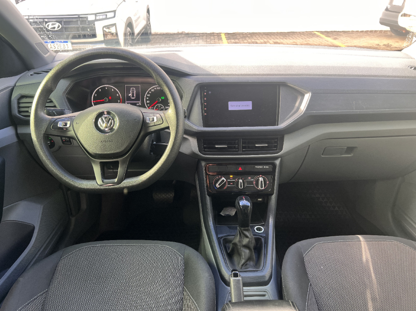 volkswagen t-cross 1.0 200 tsi total flex sense automatico 4p 2021