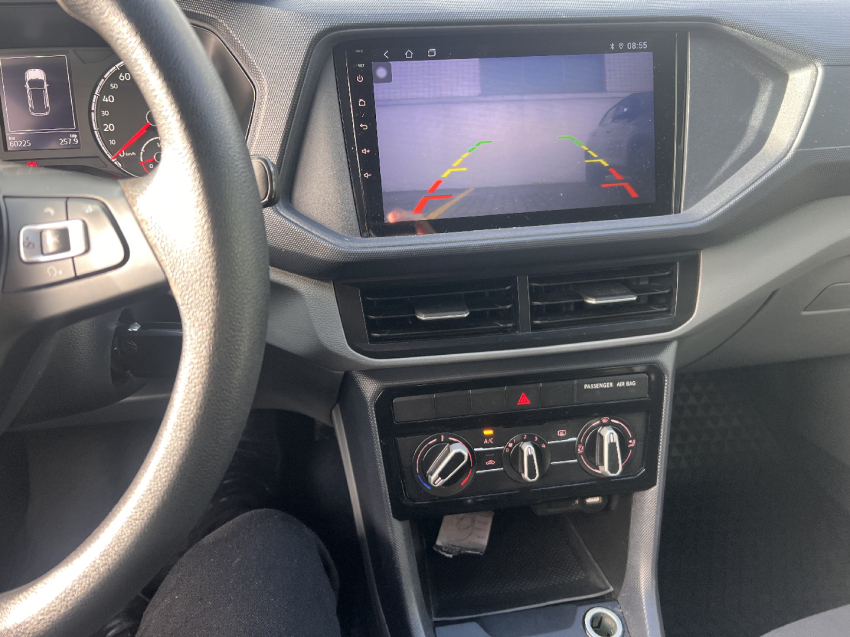 volkswagen t-cross 1.0 200 tsi total flex sense automatico 4p 2021