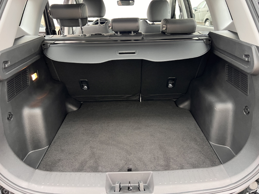 caoa chery tiggo 7 1.5 tci turbo flex sport cvt 4p automatico 2025