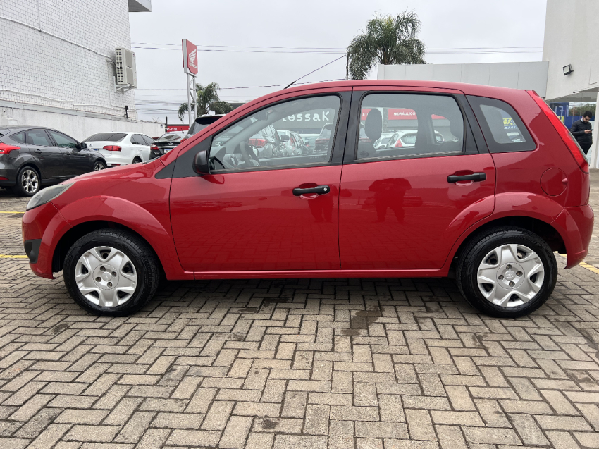 ford fiesta 1.0 rocam 8v flex 4p manual 2013