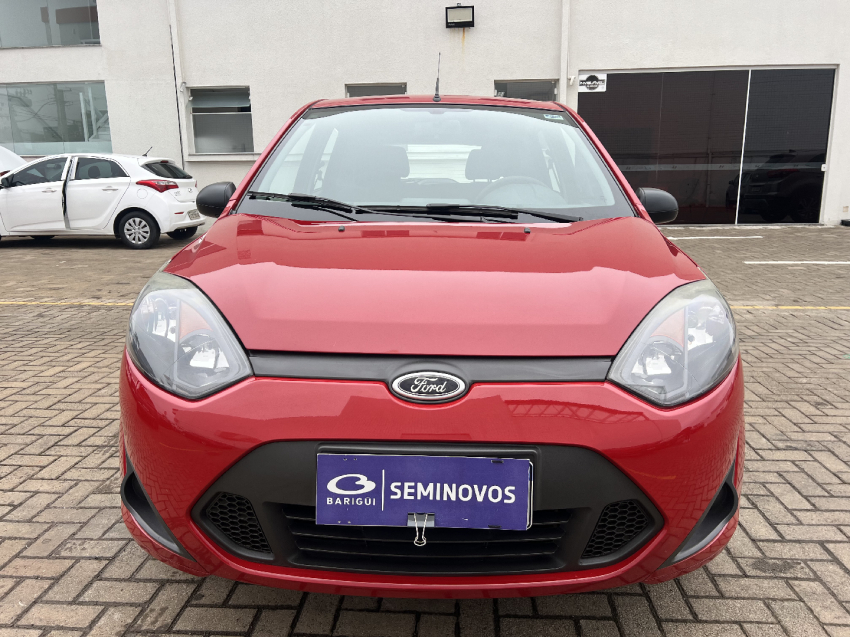 ford fiesta 1.0 rocam 8v flex 4p manual 2013
