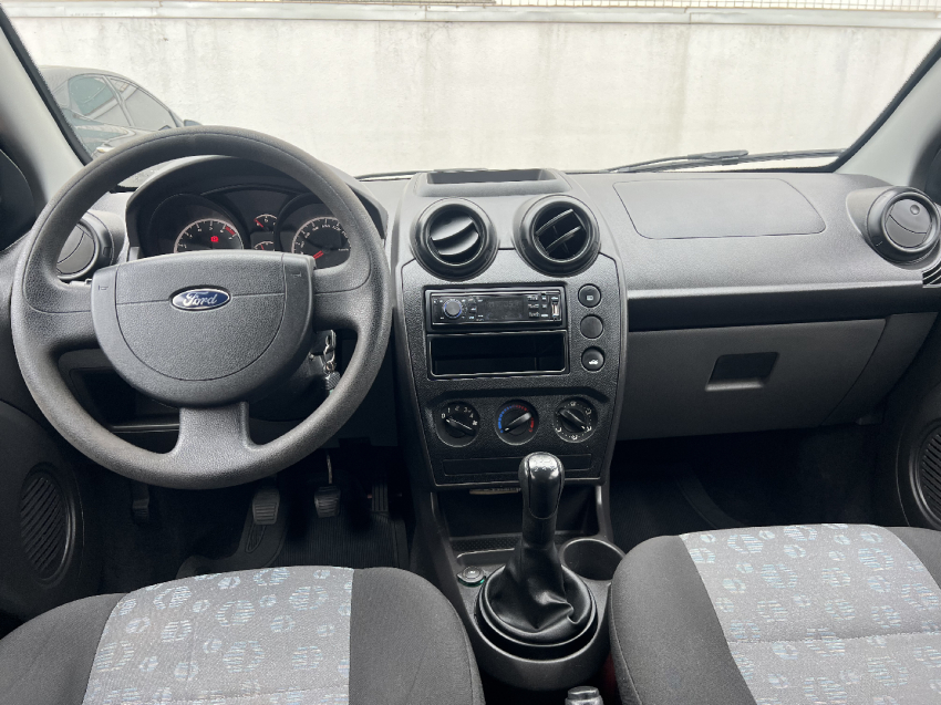 ford fiesta 1.0 rocam 8v flex 4p manual 2013