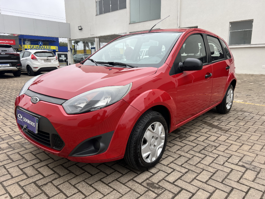 ford fiesta 1.0 rocam 8v flex 4p manual 2013