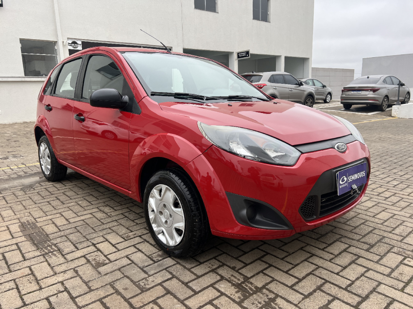 ford fiesta 1.0 rocam 8v flex 4p manual 2013
