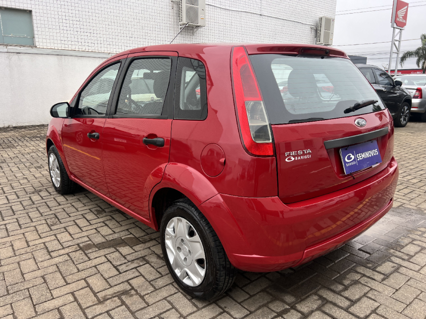 ford fiesta 1.0 rocam 8v flex 4p manual 2013
