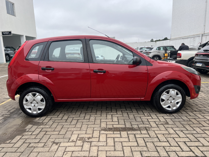 ford fiesta 1.0 rocam 8v flex 4p manual 2013