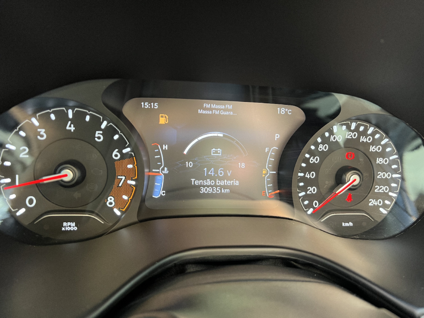 jeep compass 1.3 t270 turbo flex longitude at6 4p automatico 2022