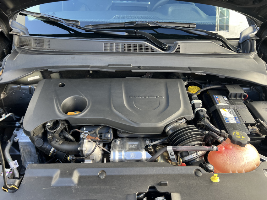 jeep compass 1.3 t270 turbo flex longitude at6 4p automatico 2022