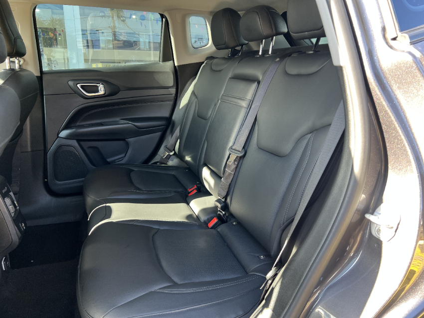 jeep compass 1.3 t270 turbo flex longitude at6 4p automatico 2022