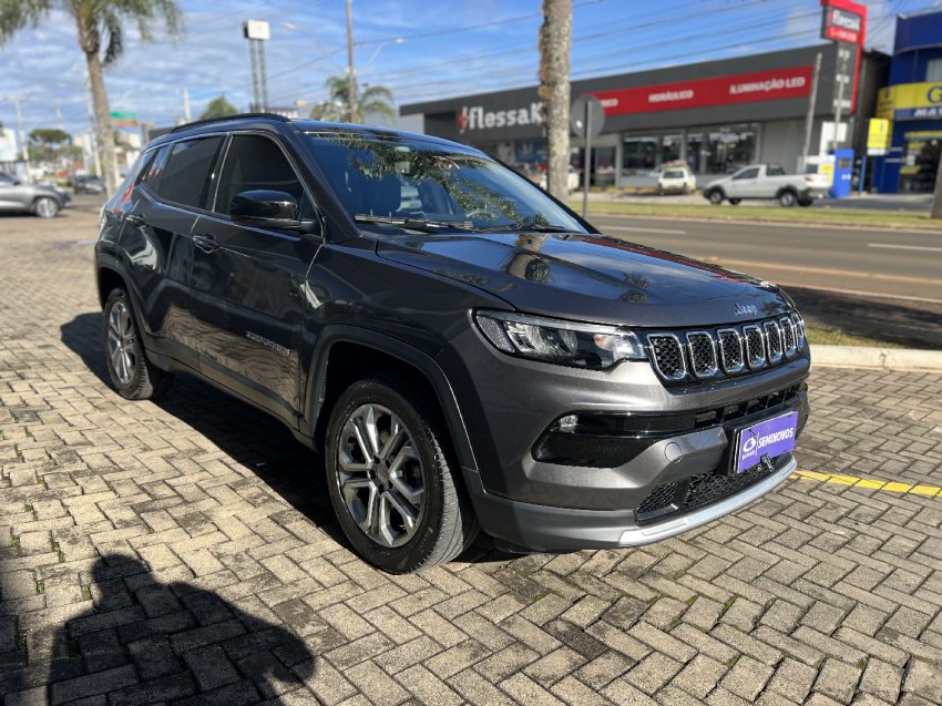 jeep compass 1.3 t270 turbo flex longitude at6 4p automatico 2022 jeep compass 1.3 t270 turbo flex longitude at6 4p automatico 2022