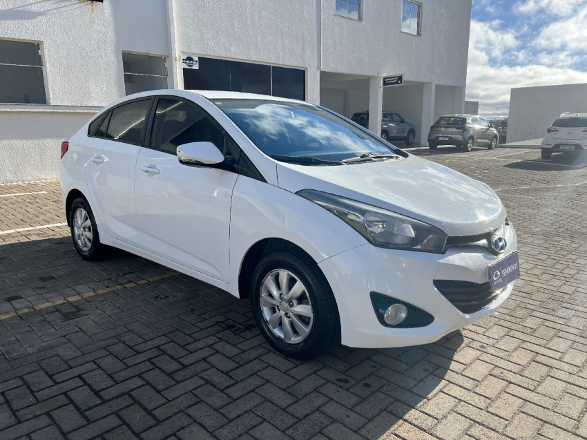 hyundai hb20s 1.6 comfort style 16v flex 4p manual 2016