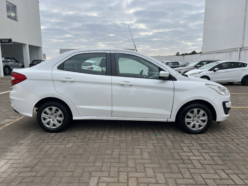 ford ka 1.5 ti-vct flex se manual 4p 2019