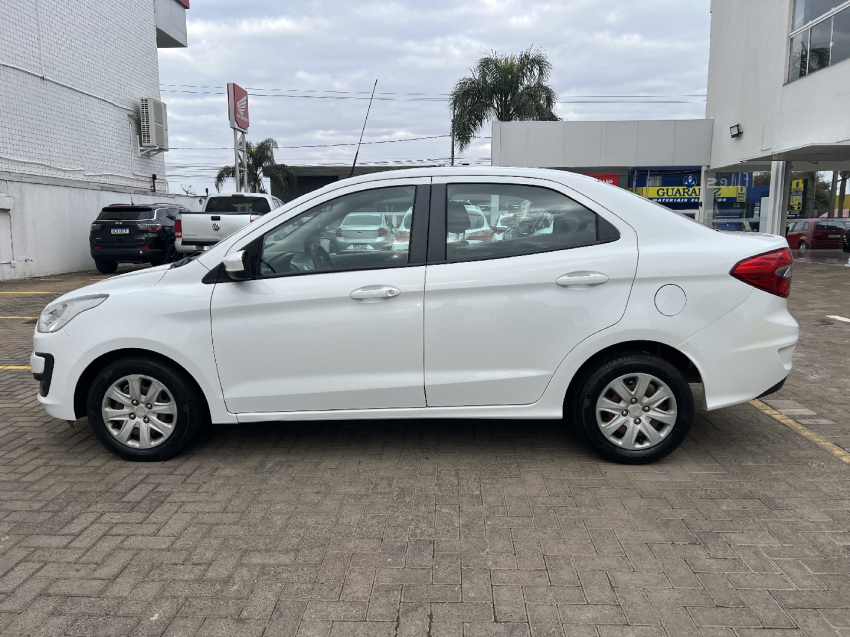 ford ka 1.5 ti-vct flex se manual 4p 2019
