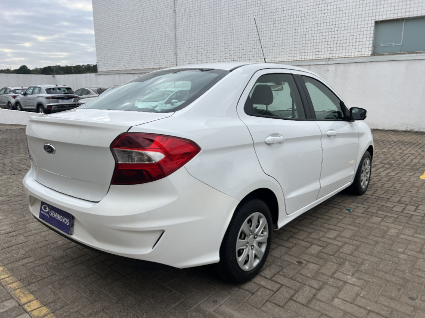 ford ka 1.5 ti-vct flex se manual 4p 2019