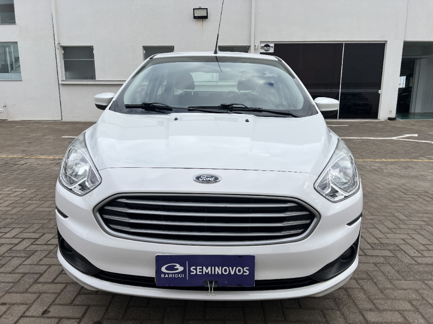 ford ka 1.5 ti-vct flex se manual 4p 2019