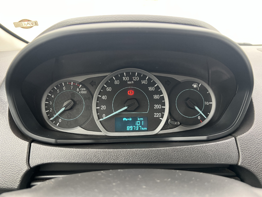 ford ka 1.5 ti-vct flex se manual 4p 2019