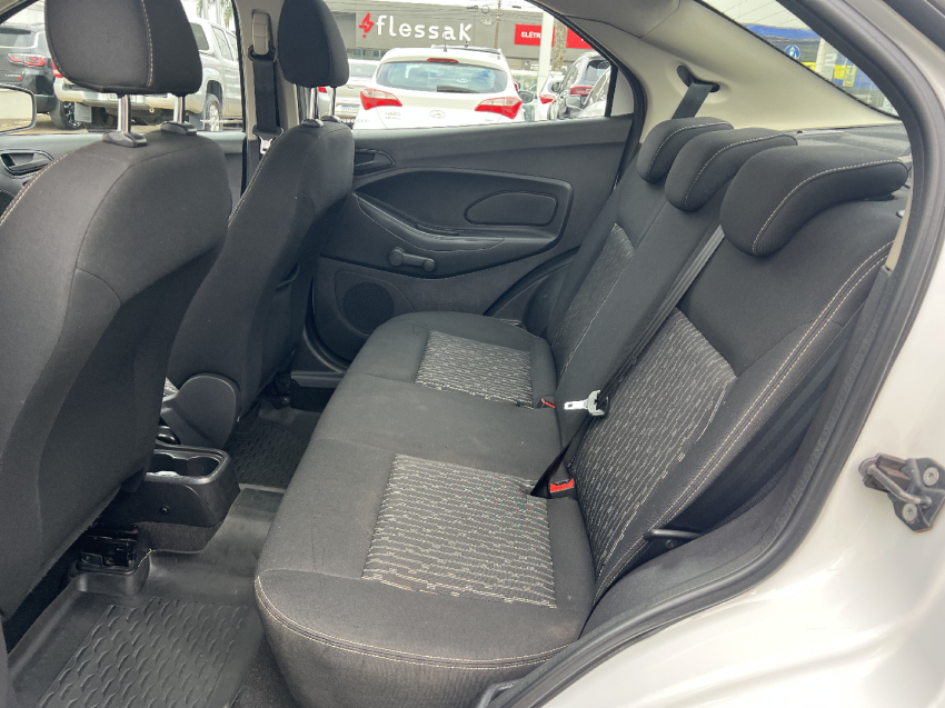 ford ka 1.5 ti-vct flex se manual 4p 2019