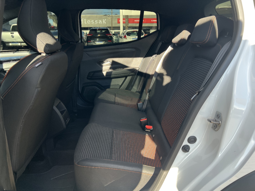 renault kardian 1.0 tce flex premiere edition edc 4p automatico 2025