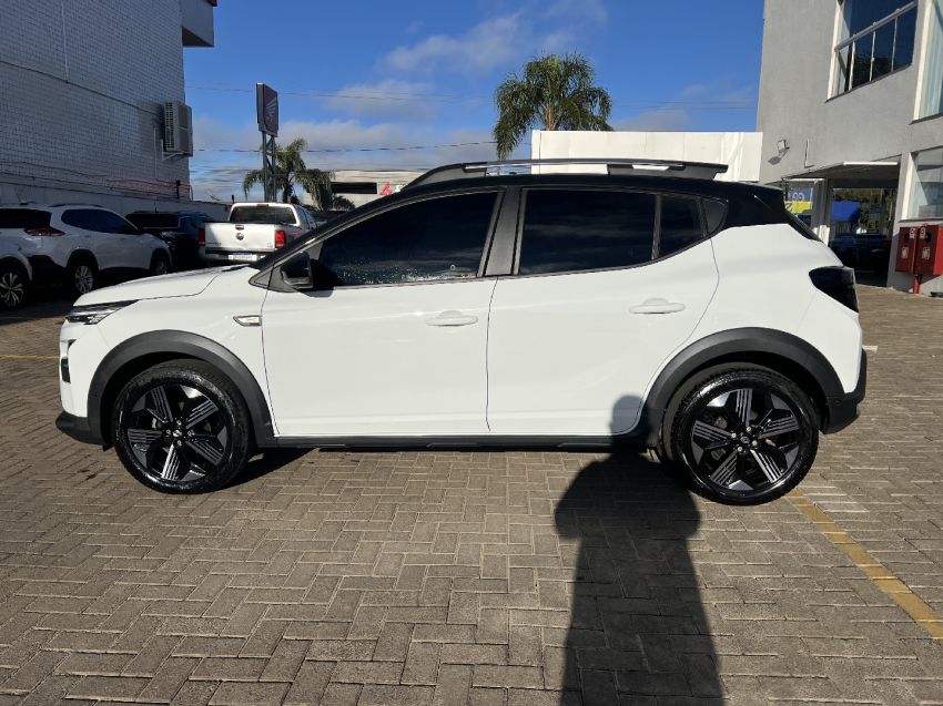 renault kardian 1.0 tce flex premiere edition edc 4p automatico 2025