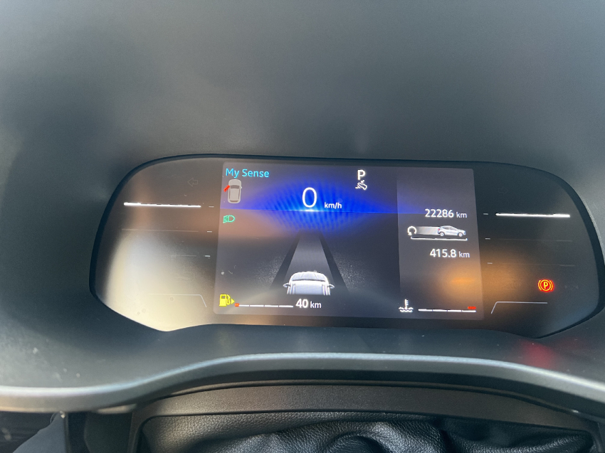 renault kardian 1.0 tce flex premiere edition edc 4p automatico 2025