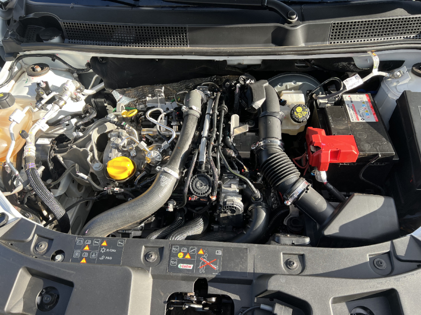renault kardian 1.0 tce flex premiere edition edc 4p automatico 2025