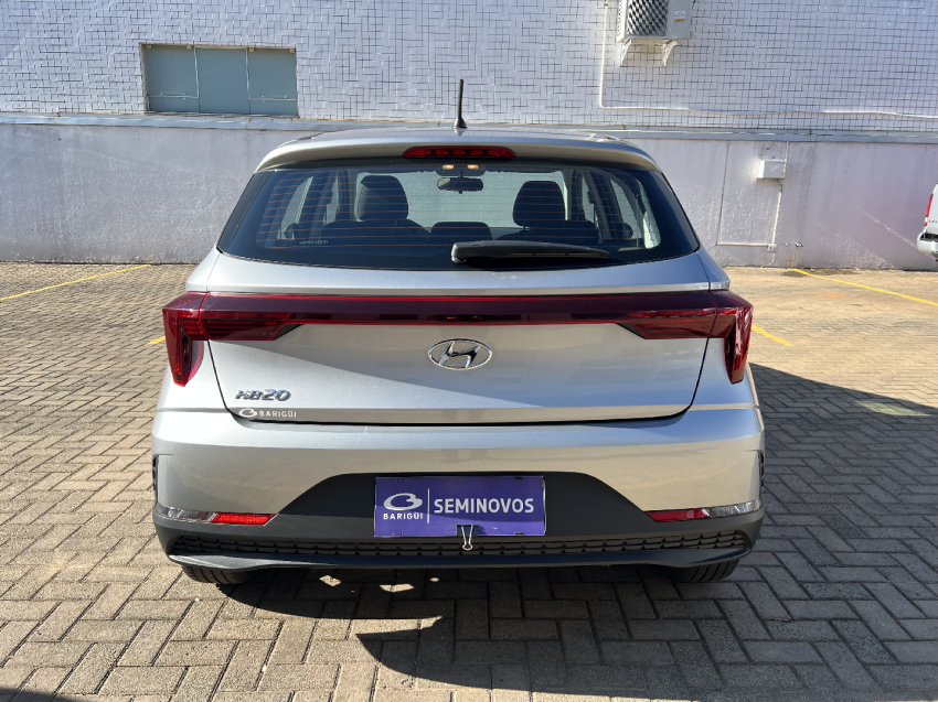 hyundai hb20 1.0 12v flex sense plus manual 4p 2025