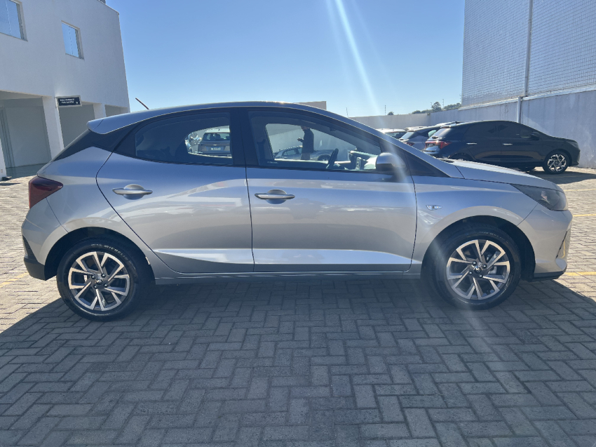 hyundai hb20 1.0 12v flex sense plus manual 4p 2025