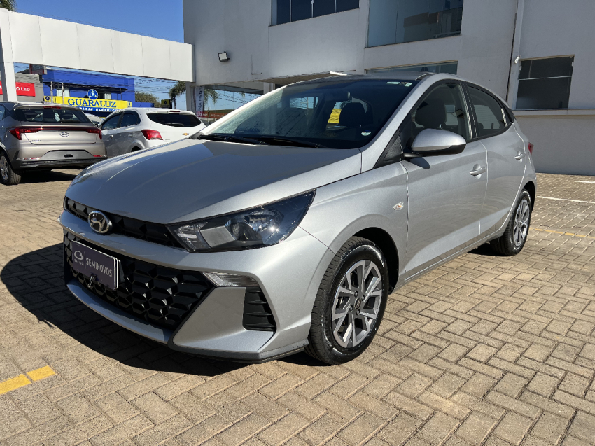hyundai hb20 1.0 12v flex sense plus manual 4p 2025