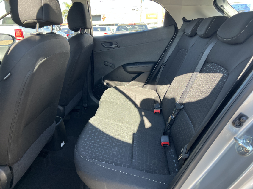 hyundai hb20 1.0 12v flex sense plus manual 4p 2025