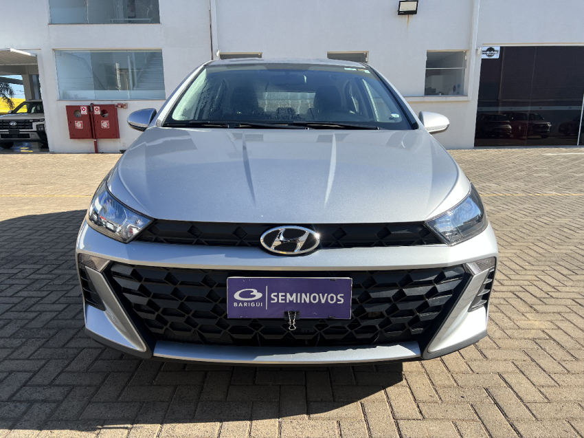 hyundai hb20 1.0 12v flex sense plus manual 4p 2025