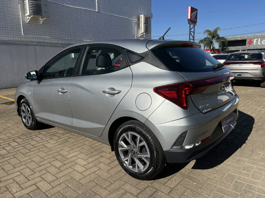 hyundai hb20 1.0 12v flex sense plus manual 4p 2025