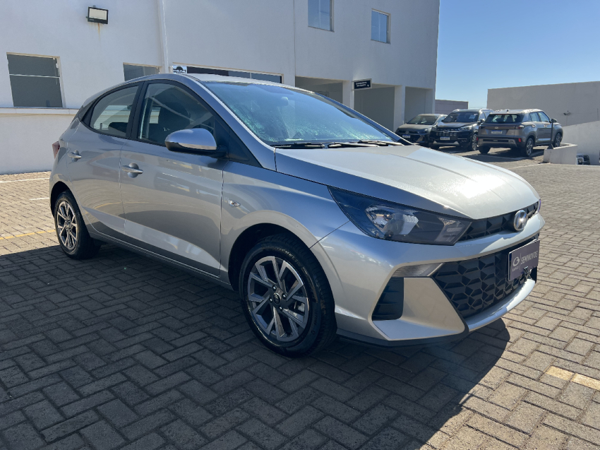 hyundai hb20 1.0 12v flex sense plus manual 4p 2025