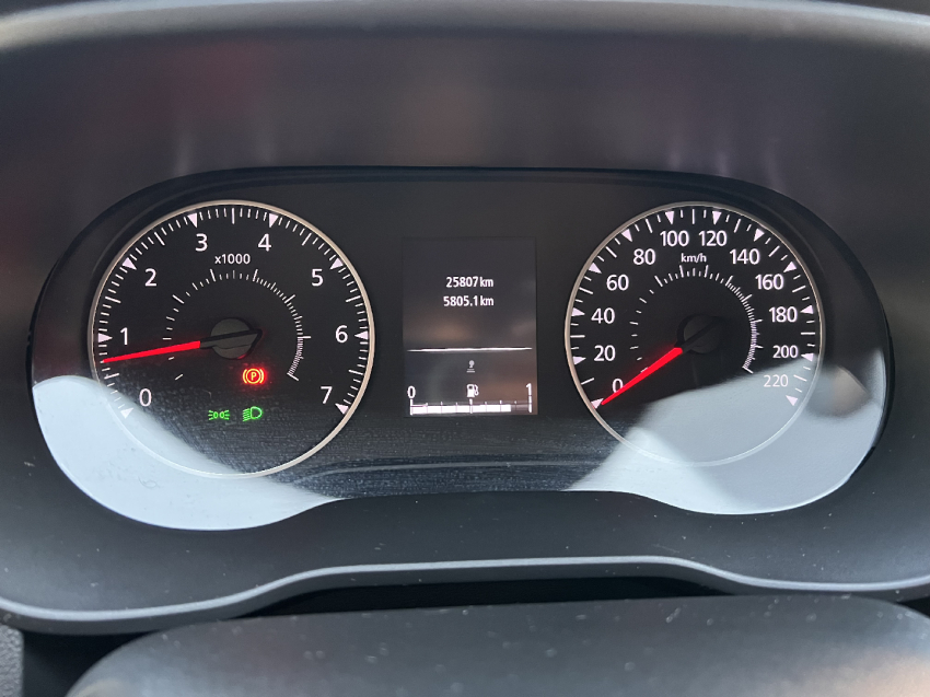 renault duster 1.6 16v sce flex intense manual 4p 2024