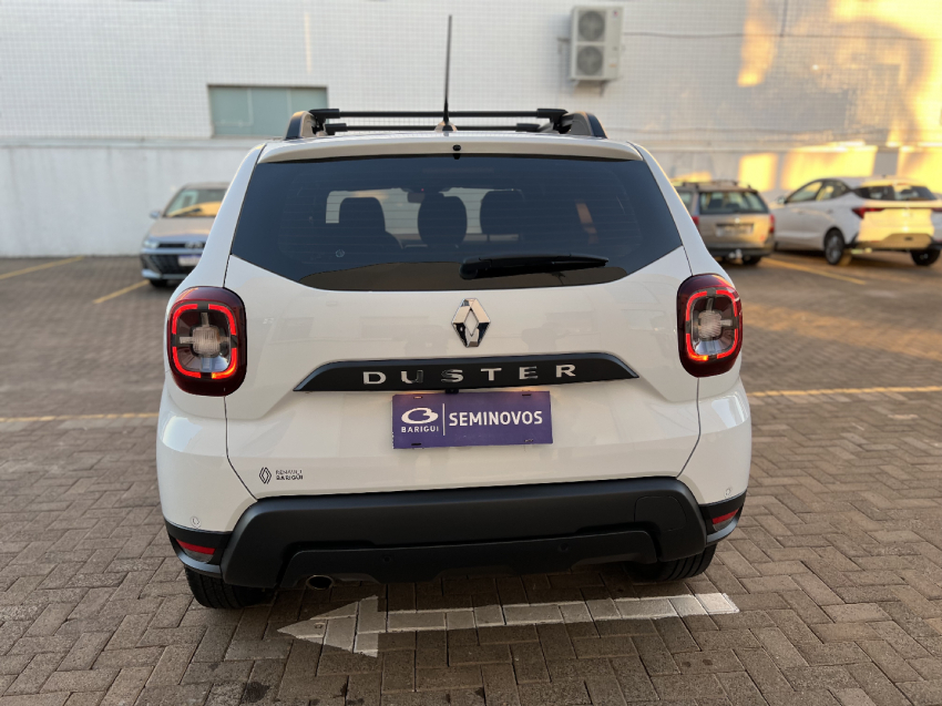 renault duster 1.6 16v sce flex intense manual 4p 2024
