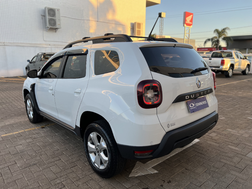 renault duster 1.6 16v sce flex intense manual 4p 2024