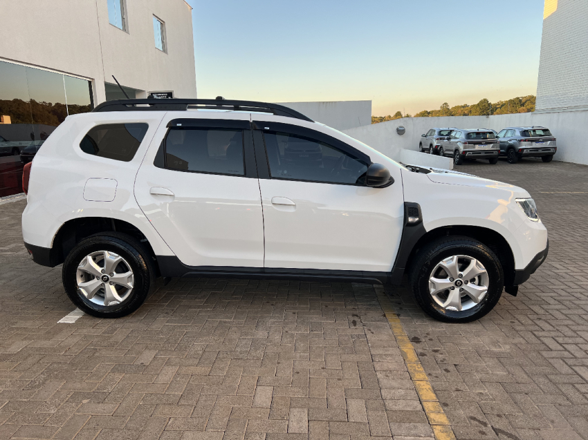 renault duster 1.6 16v sce flex intense manual 4p 2024