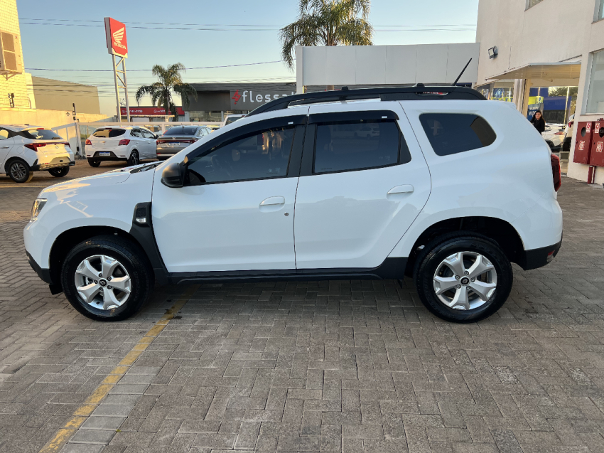 renault duster 1.6 16v sce flex intense manual 4p 2024