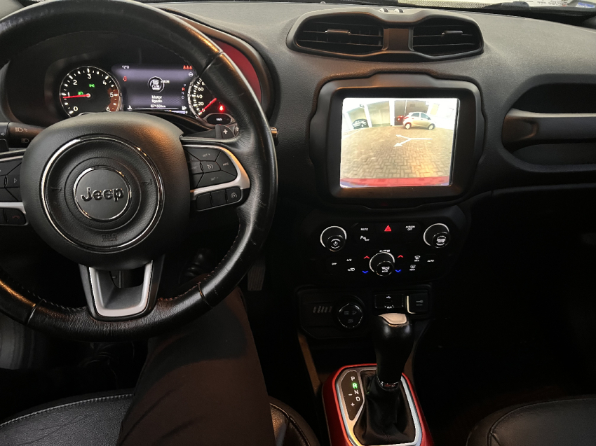 jeep renegade 2.0 16v turbo diesel trailhawk 4p 4x4 automatico 2019