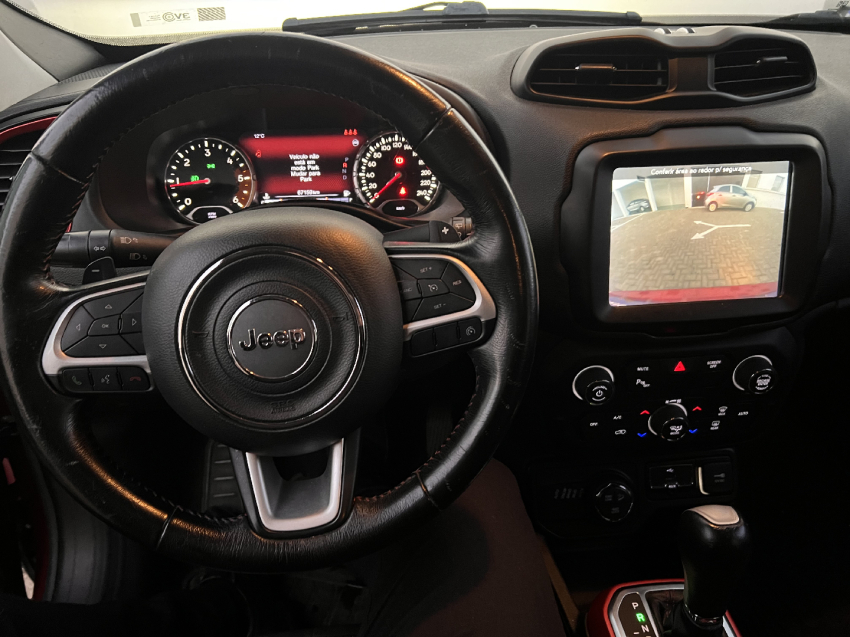 jeep renegade 2.0 16v turbo diesel trailhawk 4p 4x4 automatico 2019