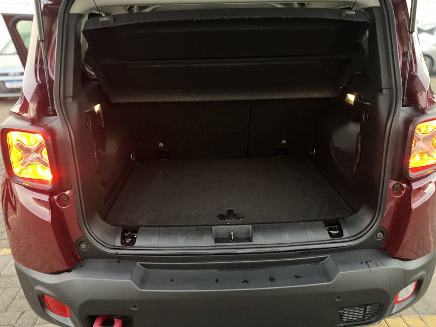 jeep renegade 2.0 16v turbo diesel trailhawk 4p 4x4 automatico 2019
