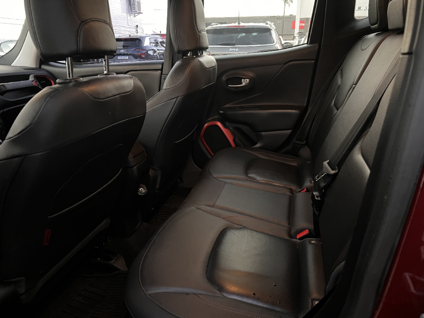 jeep renegade 2.0 16v turbo diesel trailhawk 4p 4x4 automatico 2019