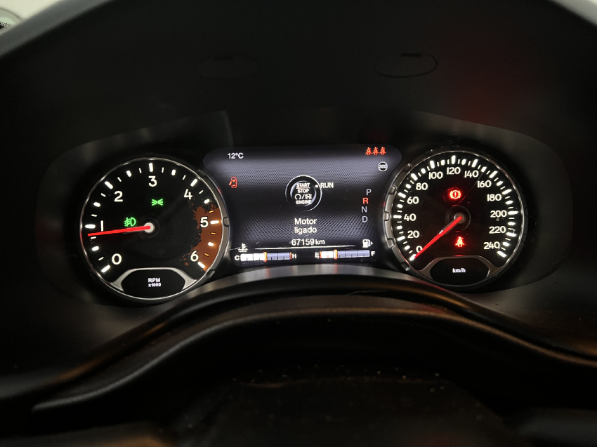 jeep renegade 2.0 16v turbo diesel trailhawk 4p 4x4 automatico 2019