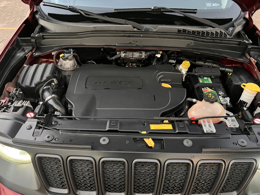 jeep renegade 2.0 16v turbo diesel trailhawk 4p 4x4 automatico 2019
