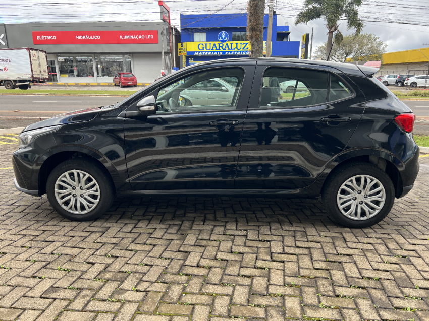 fiat argo 1.0 firefly flex manual 5p 2024