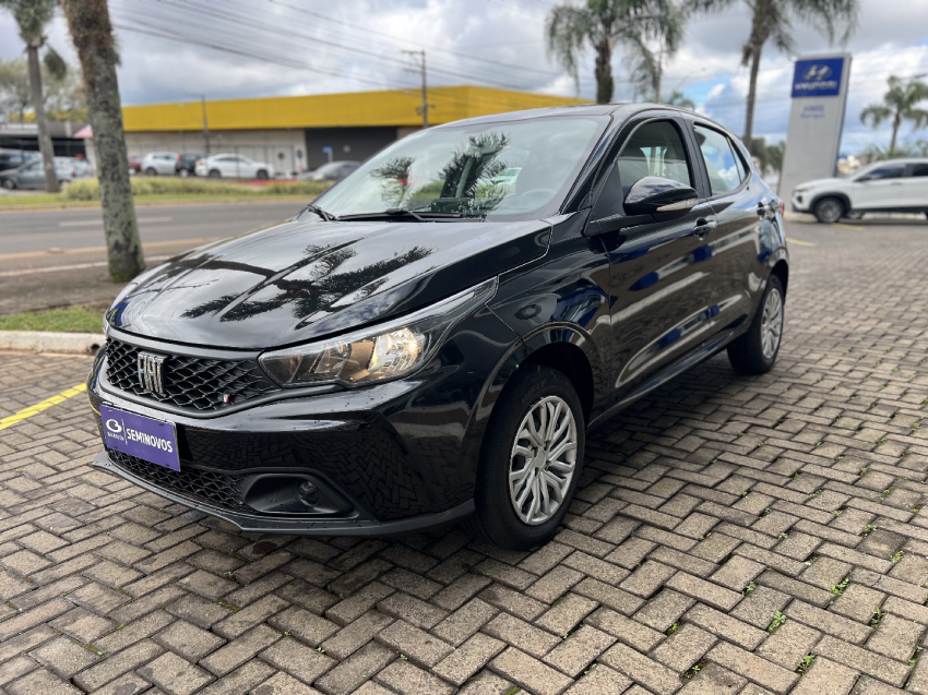 fiat argo 1.0 firefly flex manual 5p 2024