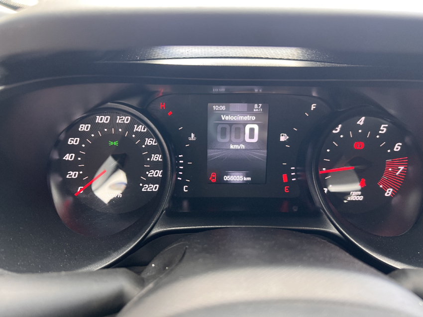fiat argo 1.0 firefly flex manual 5p 2024