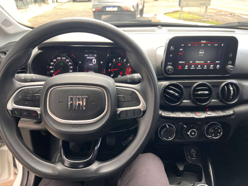 fiat argo 1.0 firefly flex manual 5p 2024