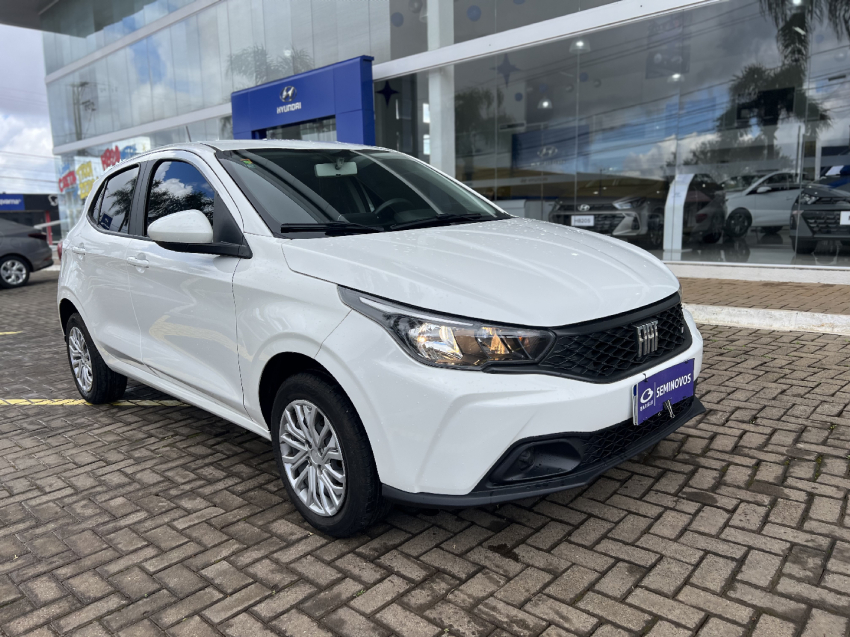 fiat argo 1.0 firefly flex manual 5p 2024