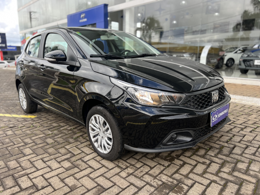 fiat argo 1.0 firefly flex manual 5p 2024