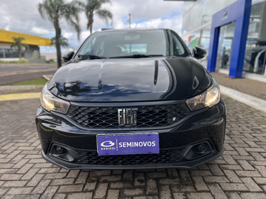 fiat argo 1.0 firefly flex manual 5p 2024